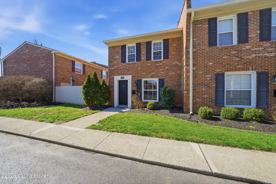 1360 Westlynne Way, Louisville, KY 40222 - #2