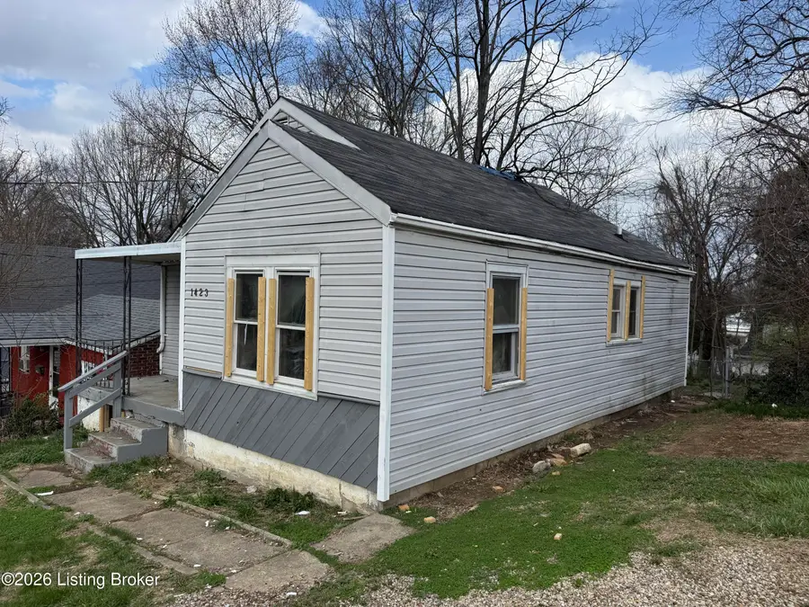 1423 Arling Ave, Louisville, KY 40215 - #3