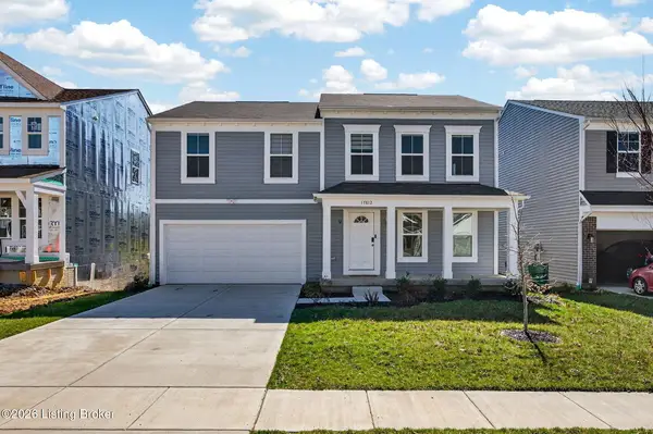 17812 Bridle Run Dr, Louisville, KY 40245