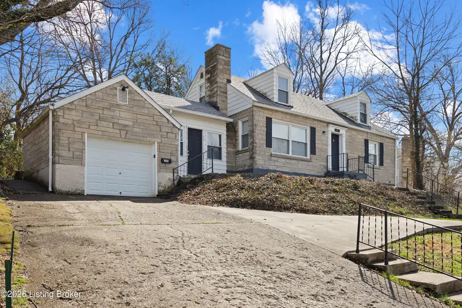 5301 Alpine Way, Louisville, KY 40214 - #2