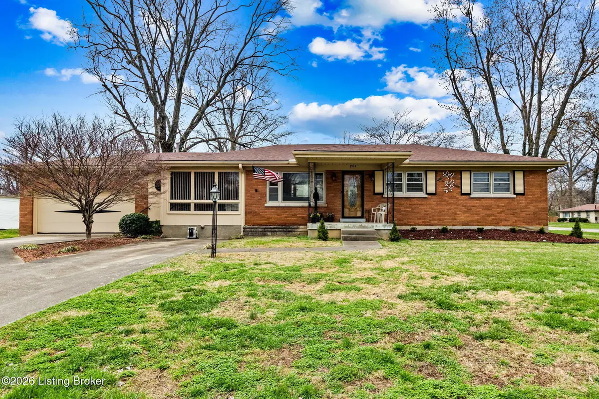 6904 Charmon Ave, Louisville, KY 40219 - #1