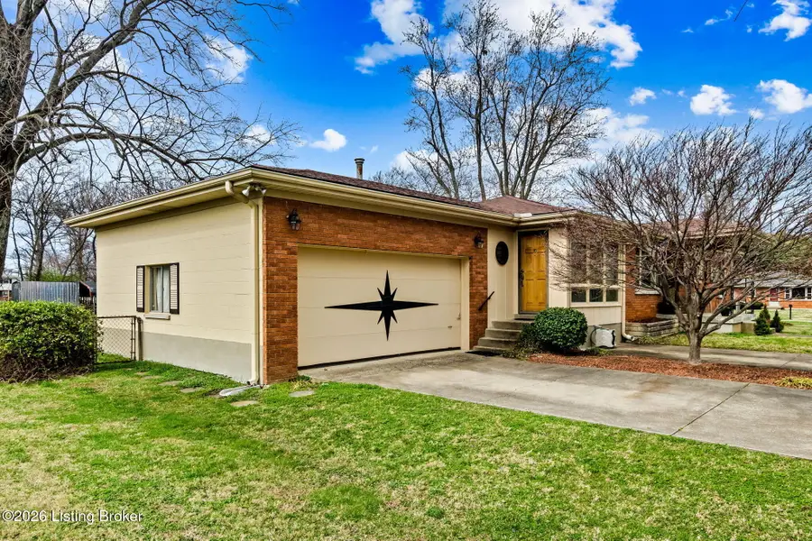 6904 Charmon Ave, Louisville, KY 40219 - #2