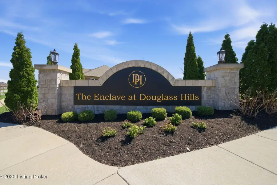 1276 Coolhouse Way, Louisville, KY 40223 - #2