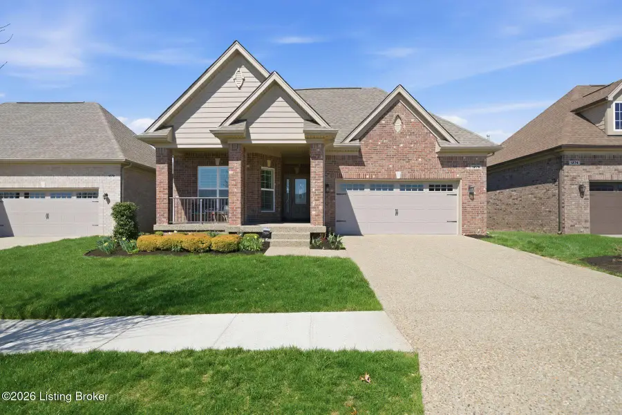 1276 Coolhouse Way, Louisville, KY 40223 - #3