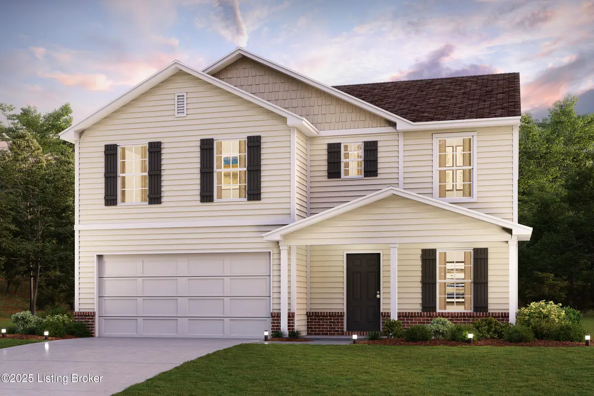 1093 Pinnacle Way, Lawrenceburg, KY 40342 - #1