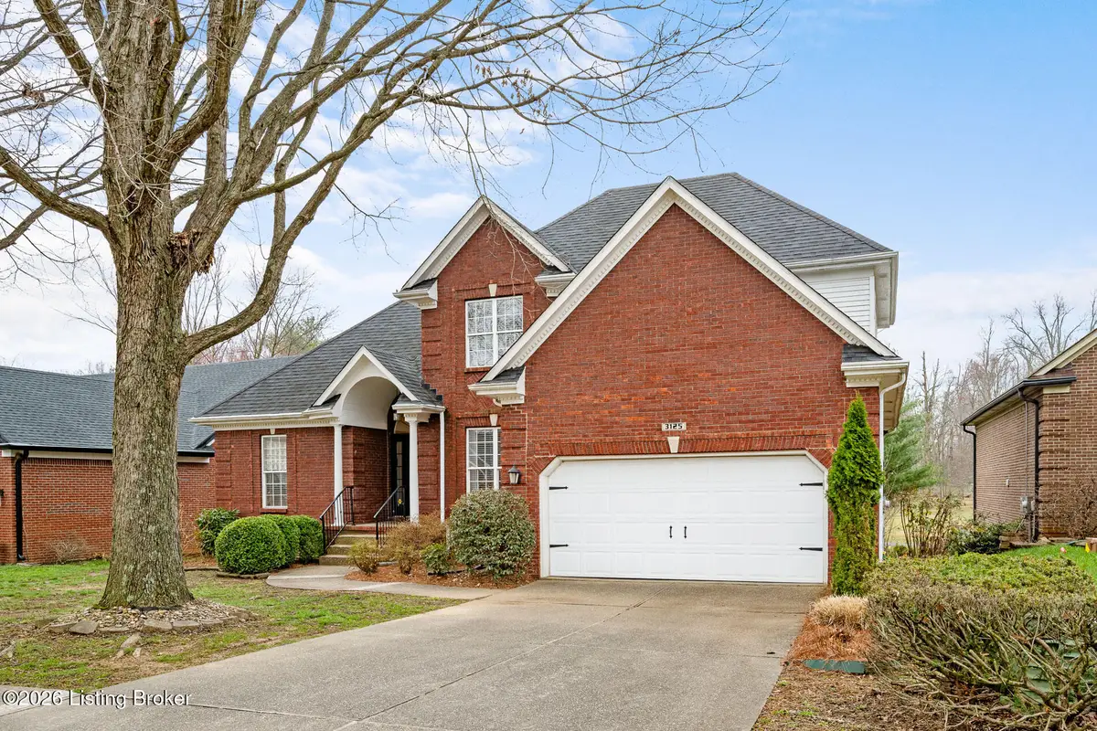 3125 Indian Lake Dr, Louisville, KY 40241 - #1