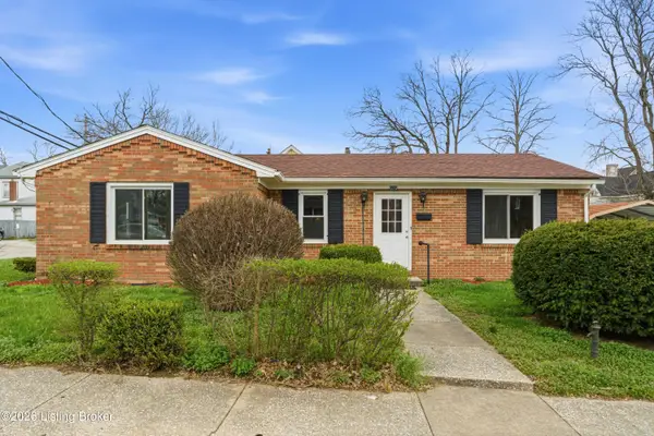 929 Henry Clay St, Shelbyville, KY 40065