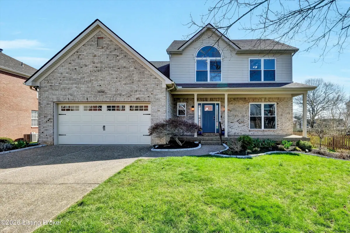 13702 Saddlecreek Dr, Louisville, KY 40245 - #1