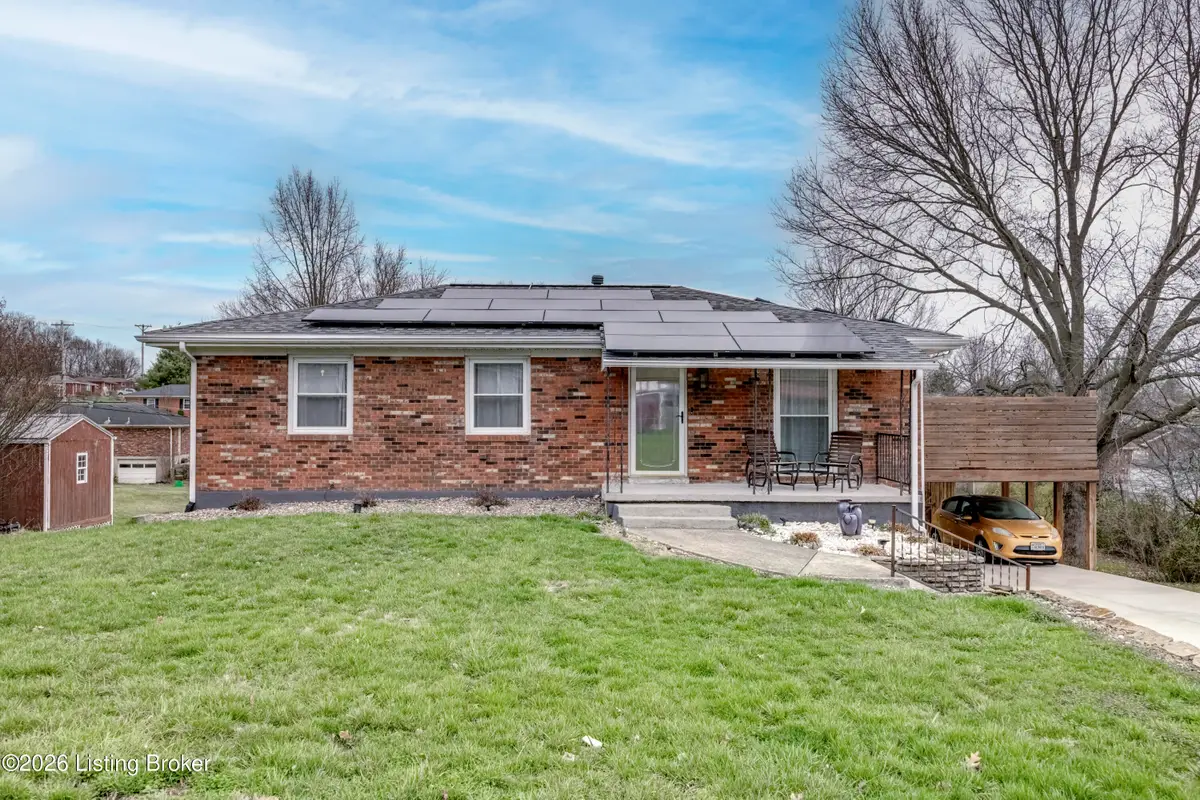 1019 Dotland Cir, Shelbyville, KY 40065 - #1