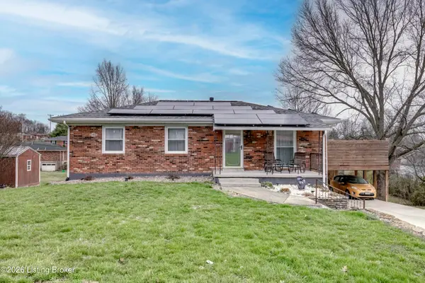1019 Dotland Cir, Shelbyville, KY 40065