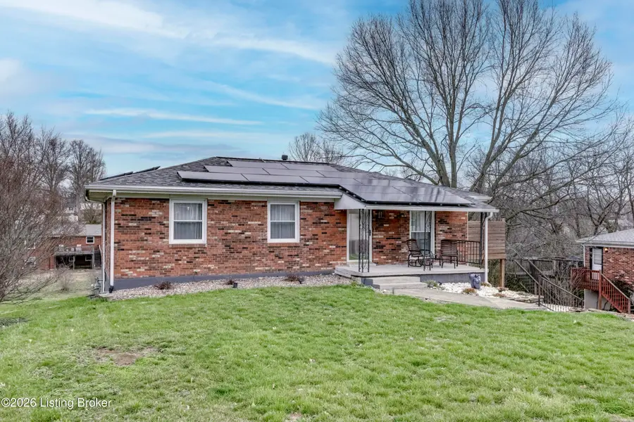 1019 Dotland Cir, Shelbyville, KY 40065 - #2