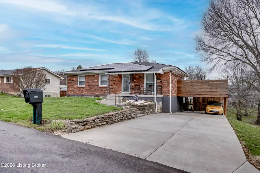 1019 Dotland Cir, Shelbyville, KY 40065 - #3