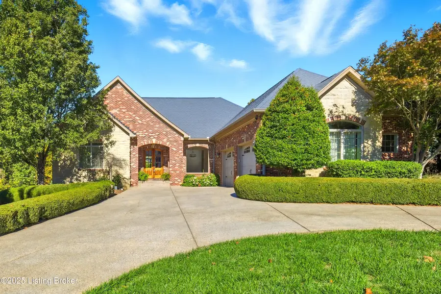 4123 Sanctuary Bluff Ln, Louisville, KY 40241 - #2