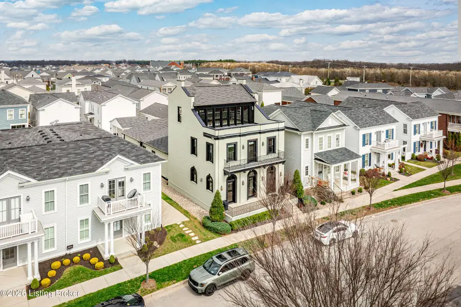 10934 Monkshood Dr, Prospect, KY 40059 - #2