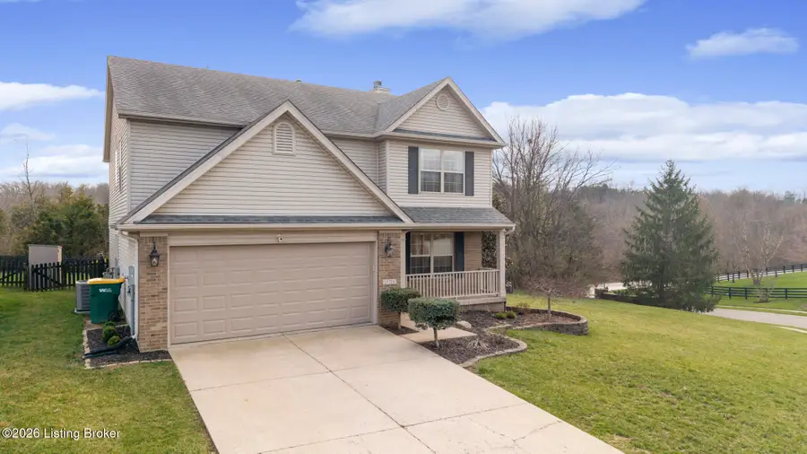 15716 Beckley Hills Dr, Louisville, KY 40245 - #2