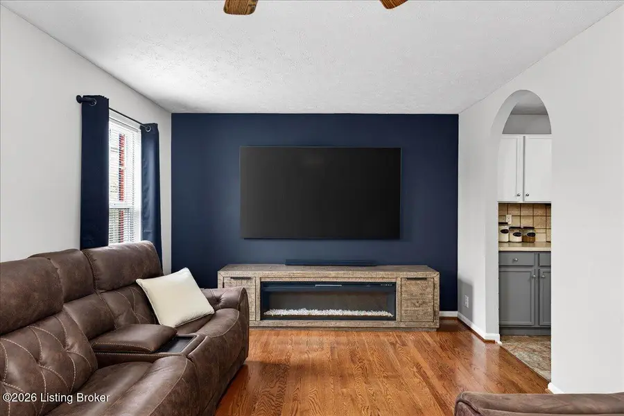 9405 Brown Austin Rd, Pond Creek, KY 40118 - #2