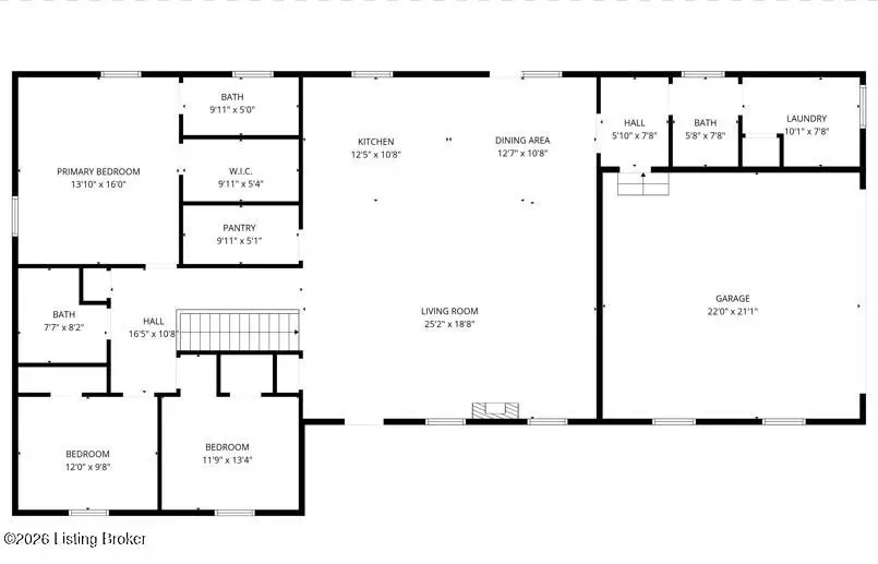 25 Hummingbird Ln, Vine Grove, KY 40175 - #2