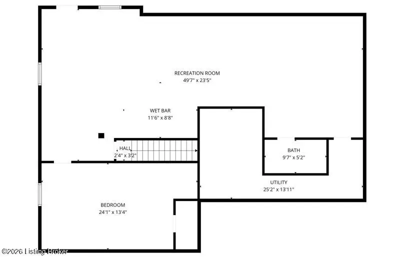 25 Hummingbird Ln, Vine Grove, KY 40175 - #3