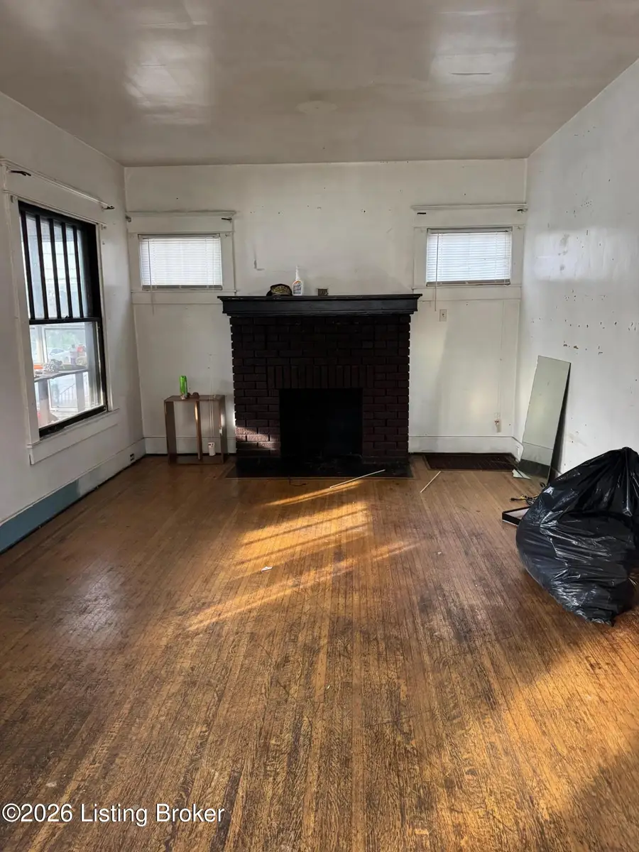 407 N 26th St, Louisville, KY 40212 - #2