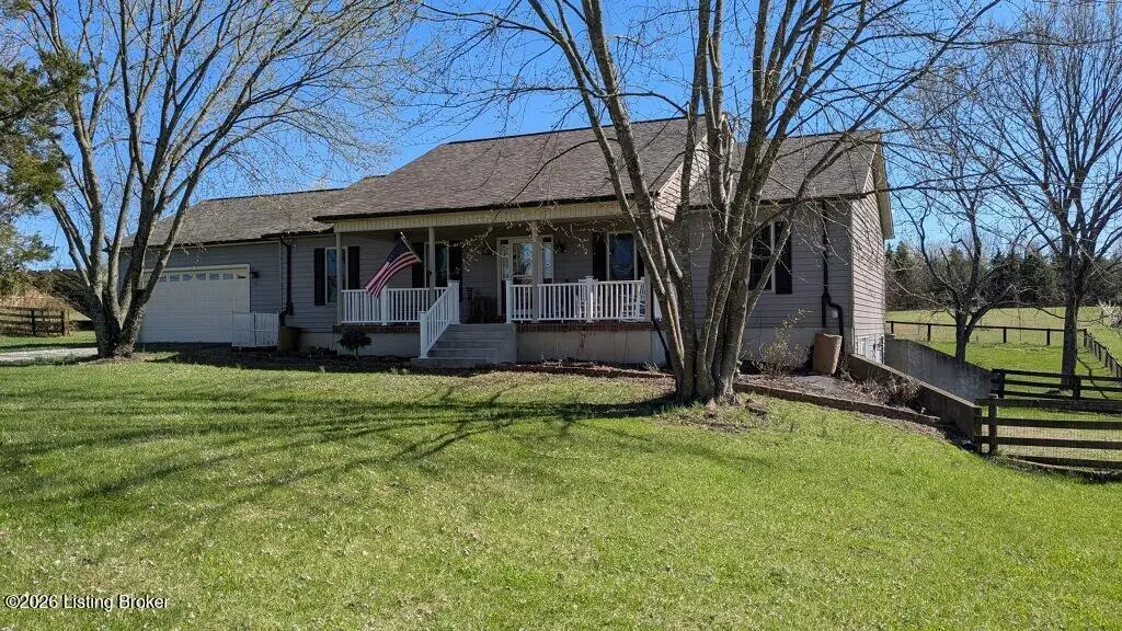 4440 Louisville Rd, Bardstown, KY 40004 - #1