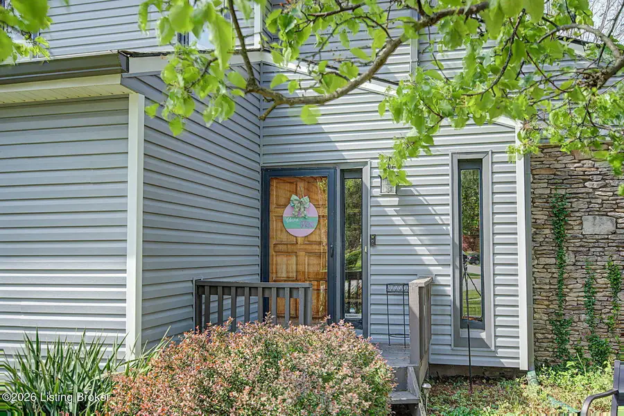 4816 Ferrer Way, Louisville, KY 40291 - #3