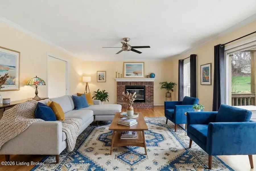 3504 Locust Ct, Prospect, KY 40059 - #3