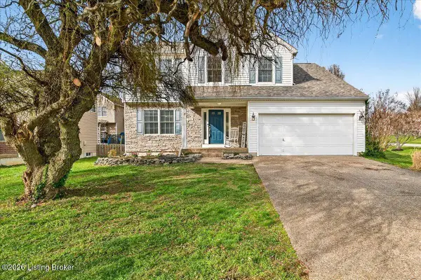 210 St Regis Dr, Shelbyville, KY 40065