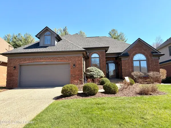 607 Willowhurst Pl, Louisville, KY 40223