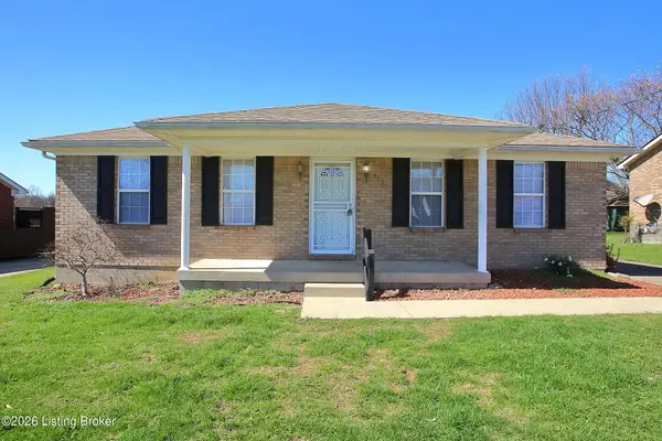 428 Susannah Ave, Bardstown, KY 40004