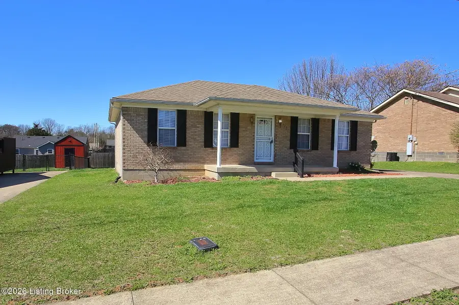 428 Susannah Ave, Bardstown, KY 40004 - #2