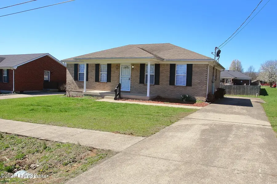 428 Susannah Ave, Bardstown, KY 40004 - #3