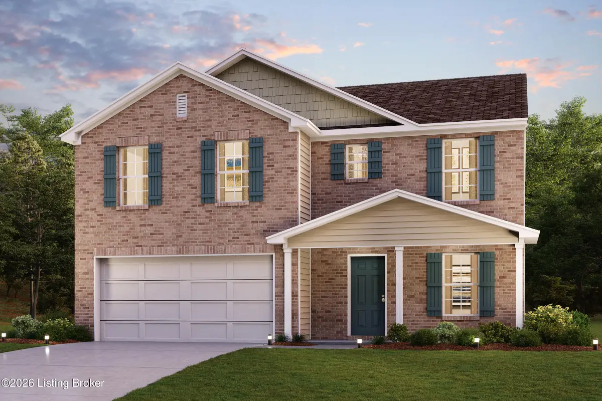 214 Ascension Way, Elizabethtown, KY 42701 - #1