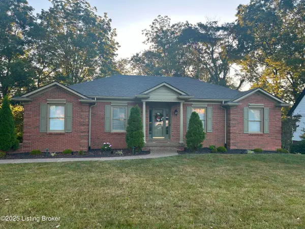 217 Edgewood Dr, Bardstown, KY 40004