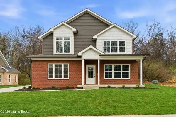 1006 Rowan Crk Dr, Bardstown, KY 40004