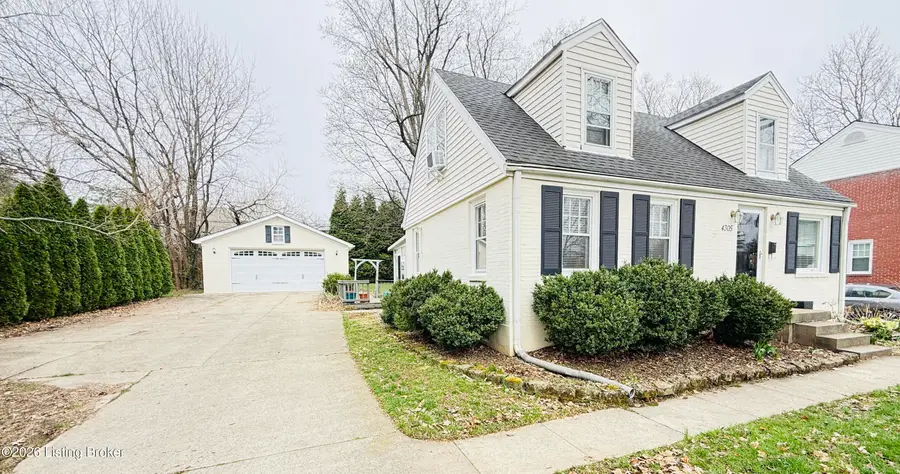 4305 Westport Terrace, Louisville, KY 40207 - #3