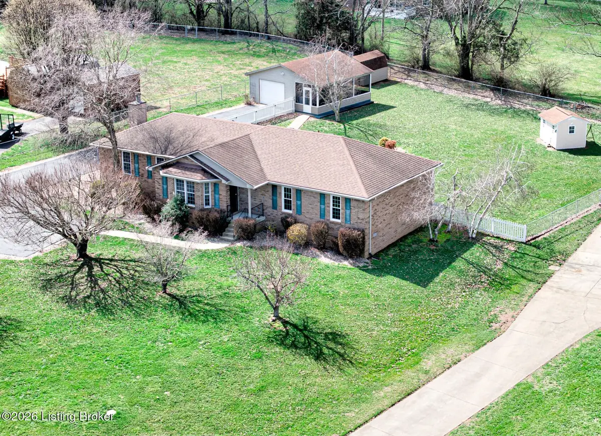 85 Bailey Ct, Taylorsville, KY 40071 - #1