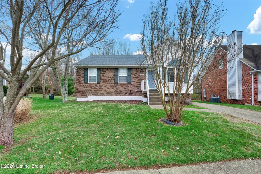 8814 Astrid Ave, Louisville, KY 40228 - #2