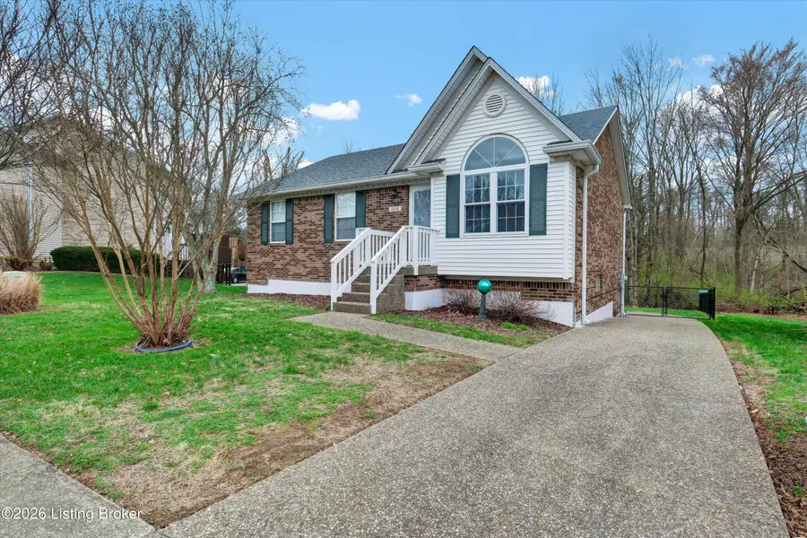 8814 Astrid Ave, Louisville, KY 40228 - #3