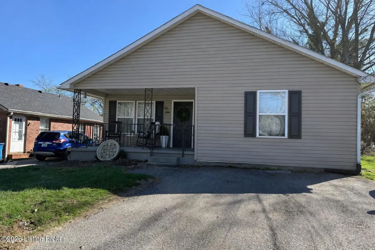 95 Eminence Pike, Shelbyville, KY 40065 - #1