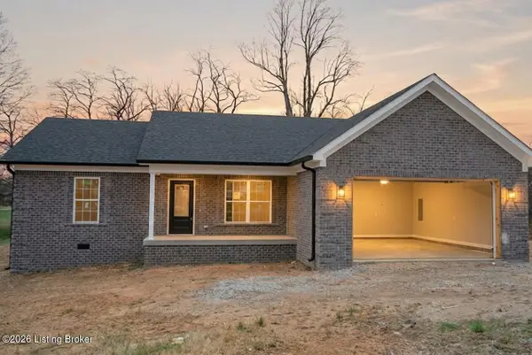 1468 Tucker Dr, Bardstown, KY 40004