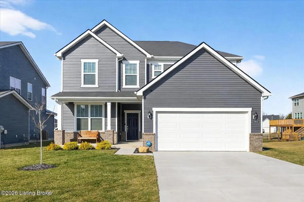 4015 Bent Creek Dr, La Grange, KY 40031 - #1