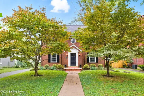 3305 Oriole Dr, Audubon Park, KY 40213