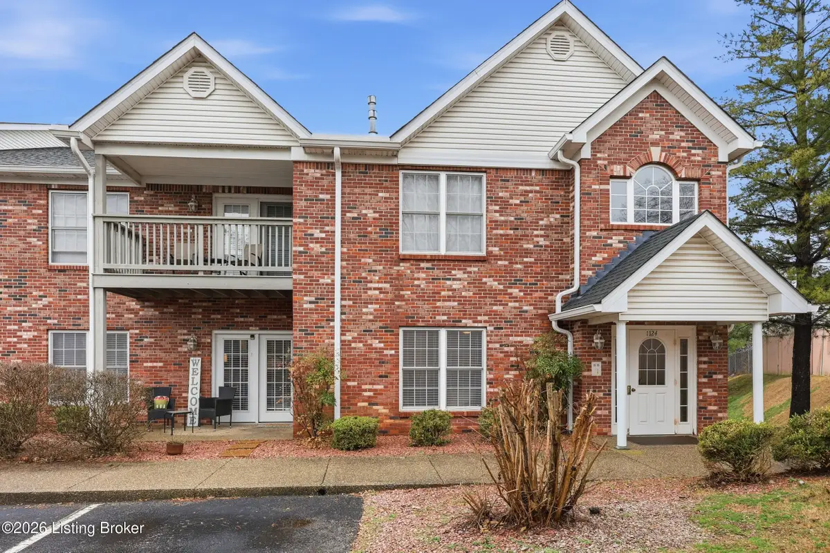 1124 Powerhouse Ln #105, Lyndon, KY 40242 - #1