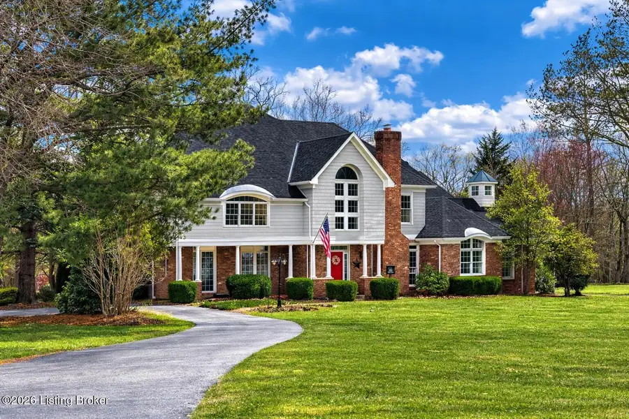 11304 Yandell Dr, Louisville, KY 40223 - #2