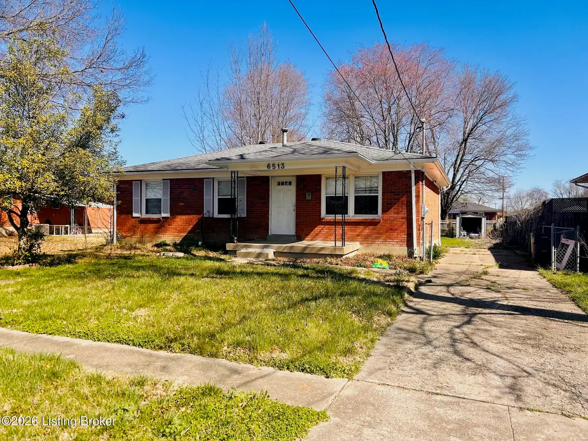 6513 Alamo Ct, Louisville, KY 40258 - #1