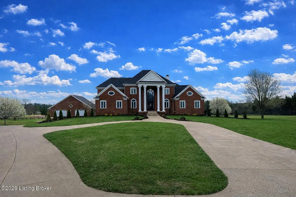 7615 Heavens Estates Way, Louisville, KY 40291 - #1