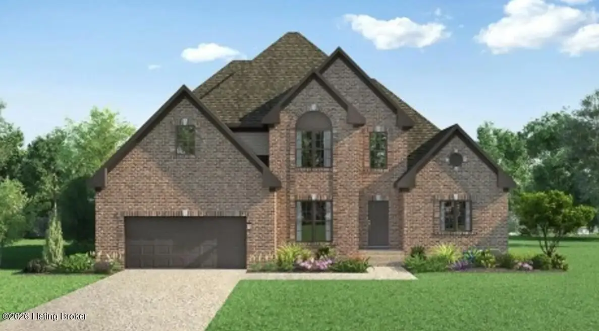 1525 Swan Creek Pl, Louisville, KY 40299 - #1