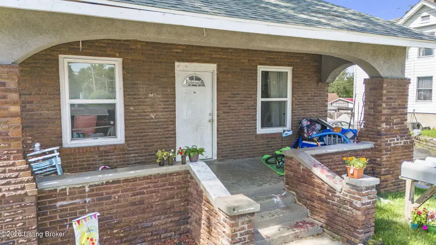 611 Highland Ave, Carrollton, KY 41008 - #2