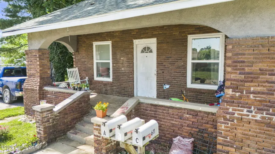 611 Highland Ave, Carrollton, KY 41008 - #3
