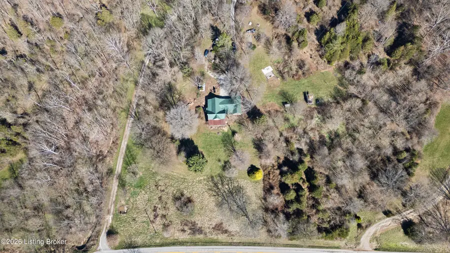 4503 Corn Creek Rd, Bedford, KY 40006 - #3